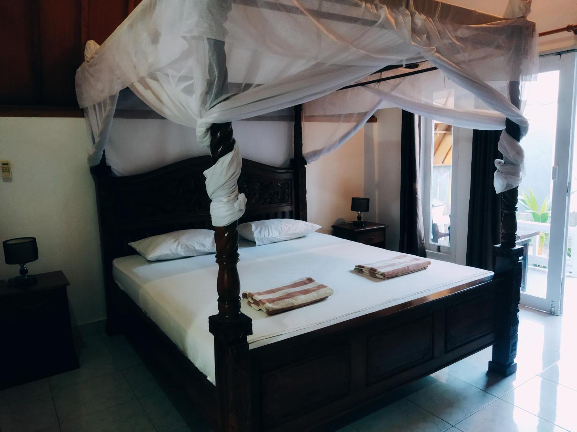 Balengku Homestay Gili Air Ngoại thất bức ảnh